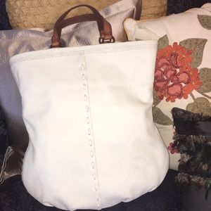 Lucky Brand leather bag